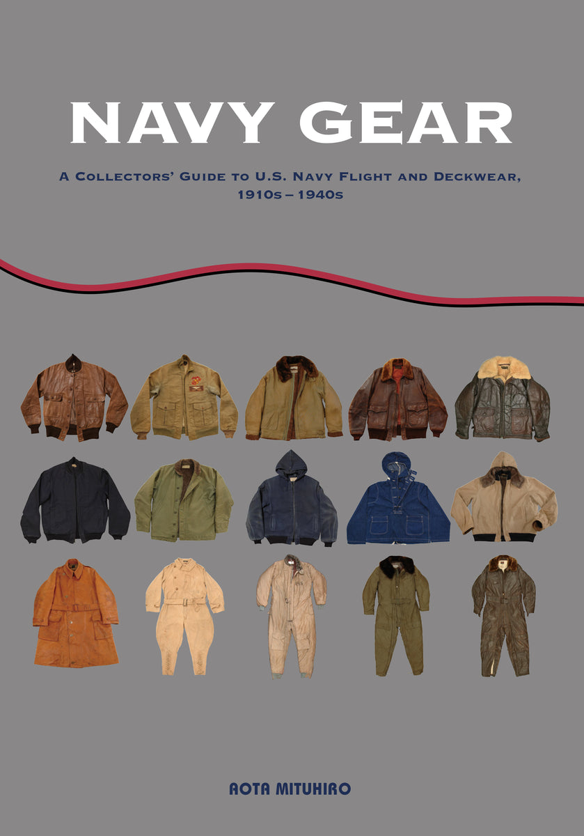 趣味・スポーツ・実用 NAVY GEAR NAVY GEAR – World Club Lightning