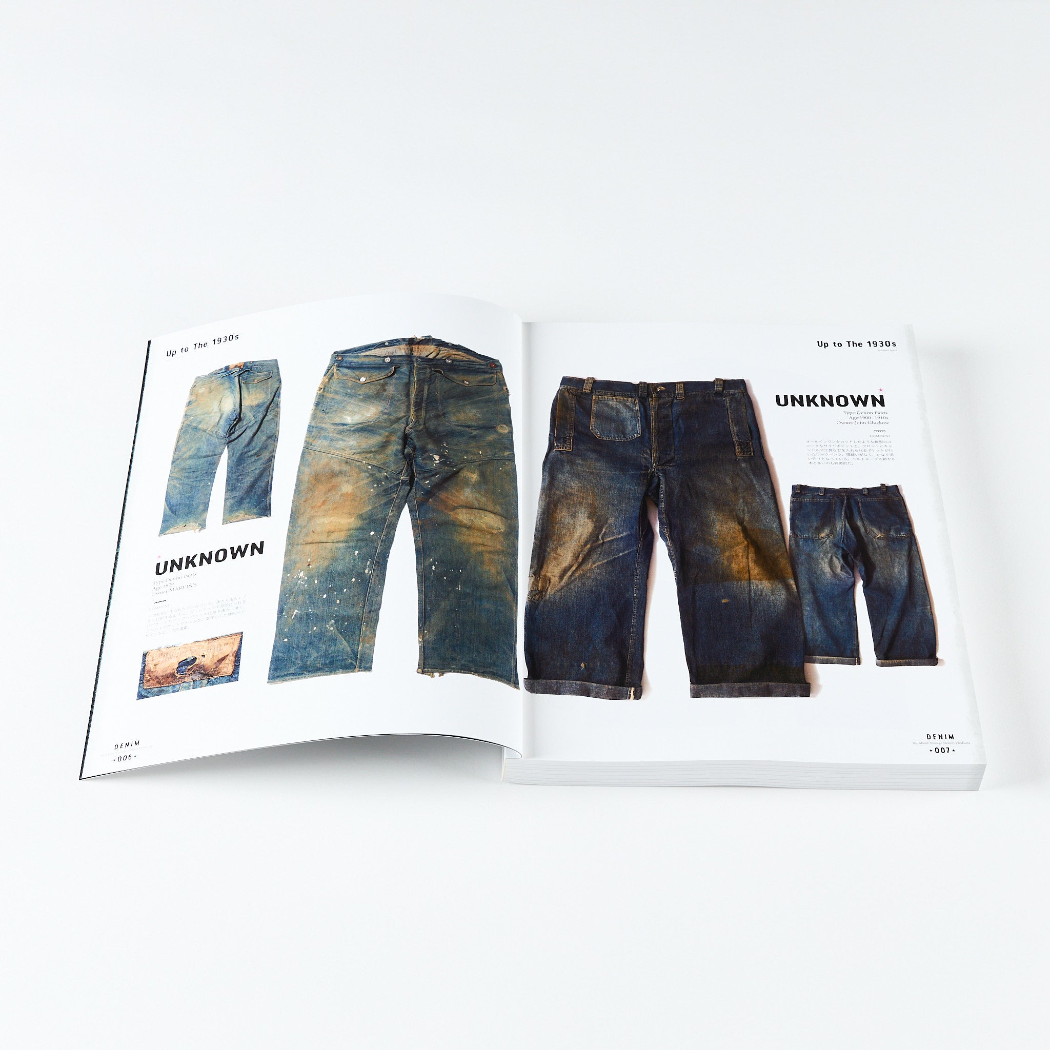 Lightning 別冊　VINTAGE DENIM CHAMPION s-l400.jpg