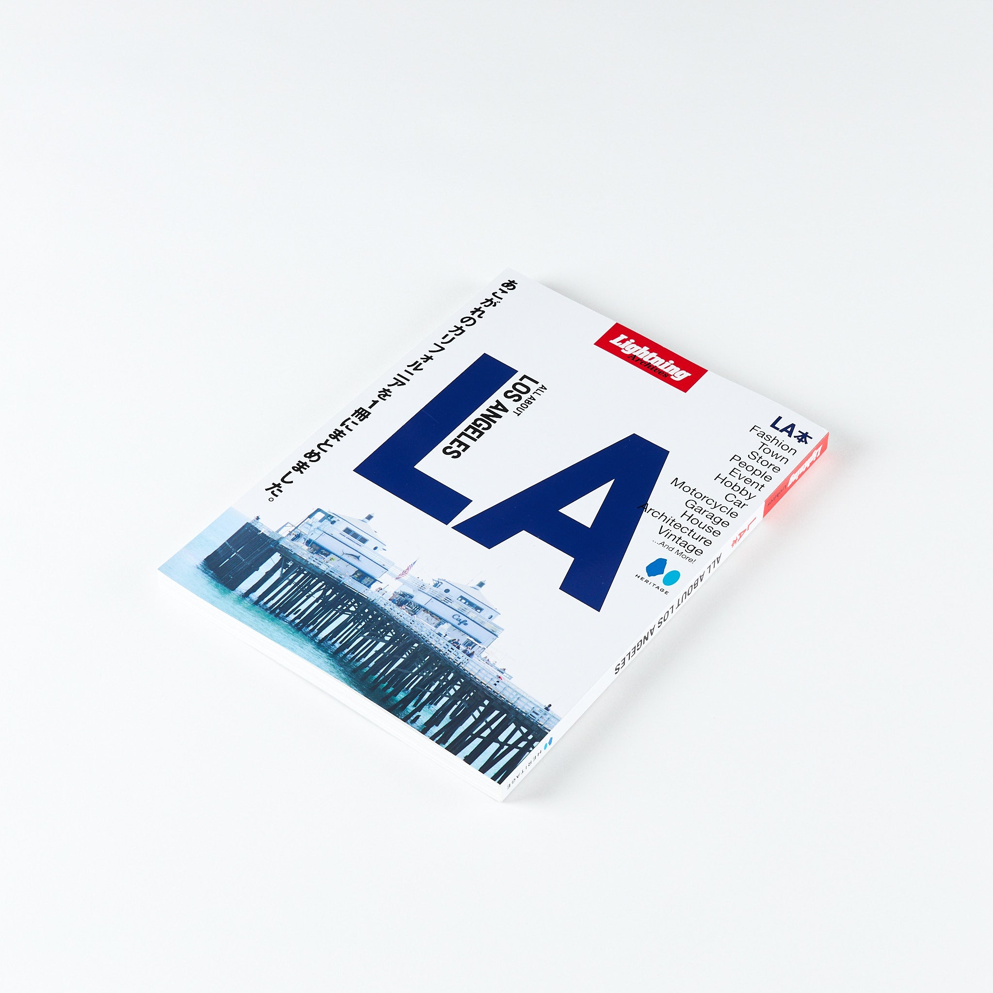 Lightning Archives ALL ABOUT LOS ANGELS – World Club Lightning
