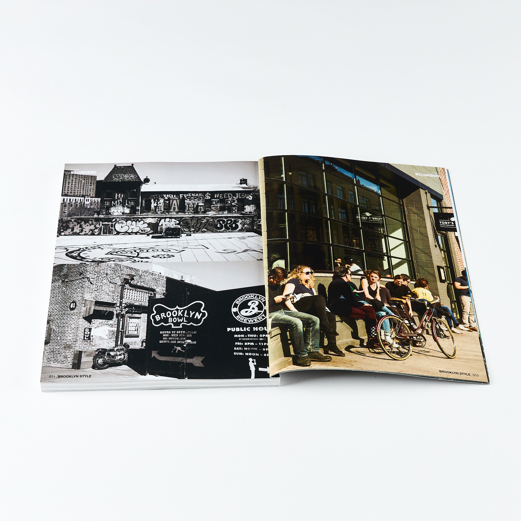 Japanese Version】Lightning Archives ALL ABOUT NEW YORK – World