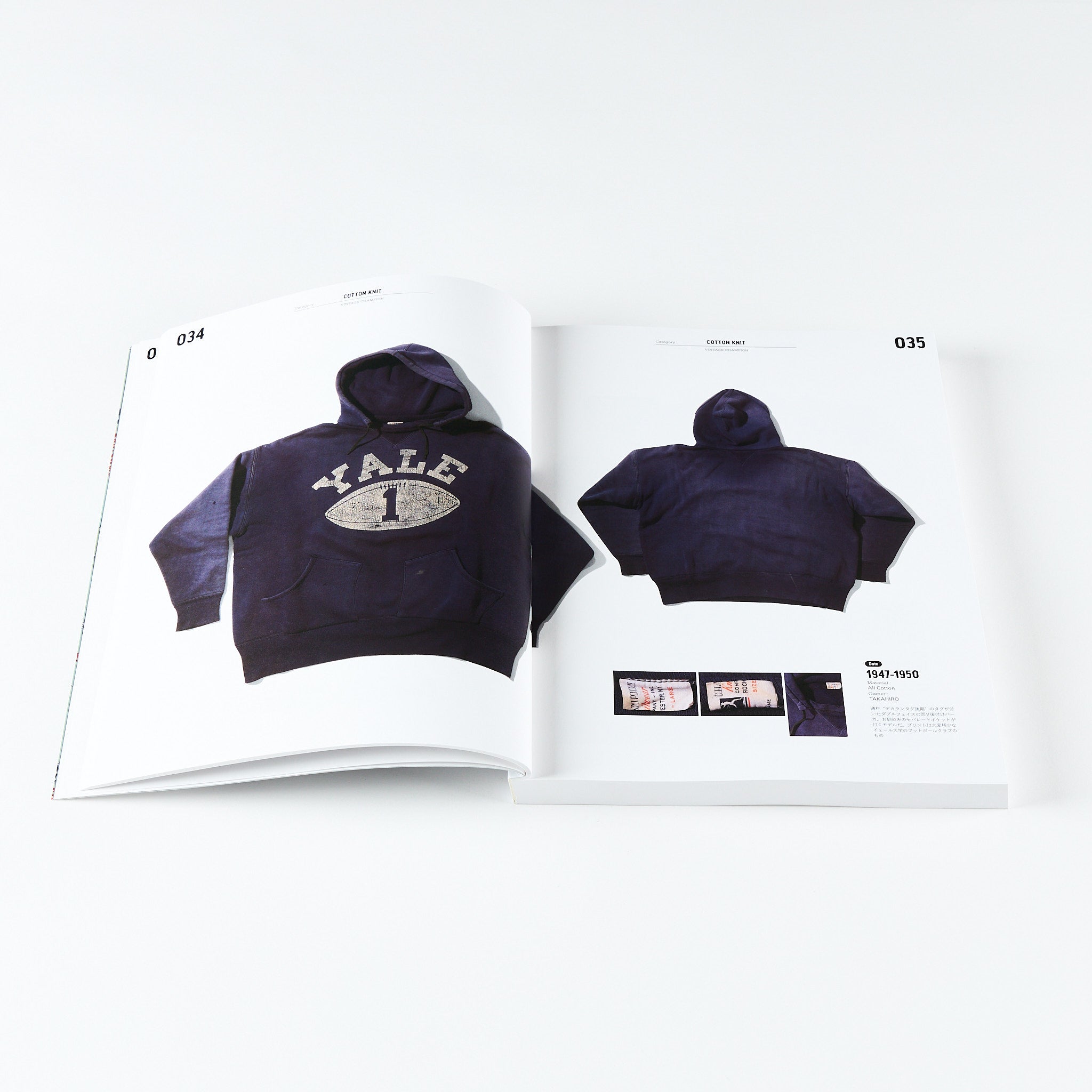 アート・デザイン・音楽 Lightning Archives VINTAGE CHAMPION Lightning Archives VINTAGE CHAMPION – World Club Lightning