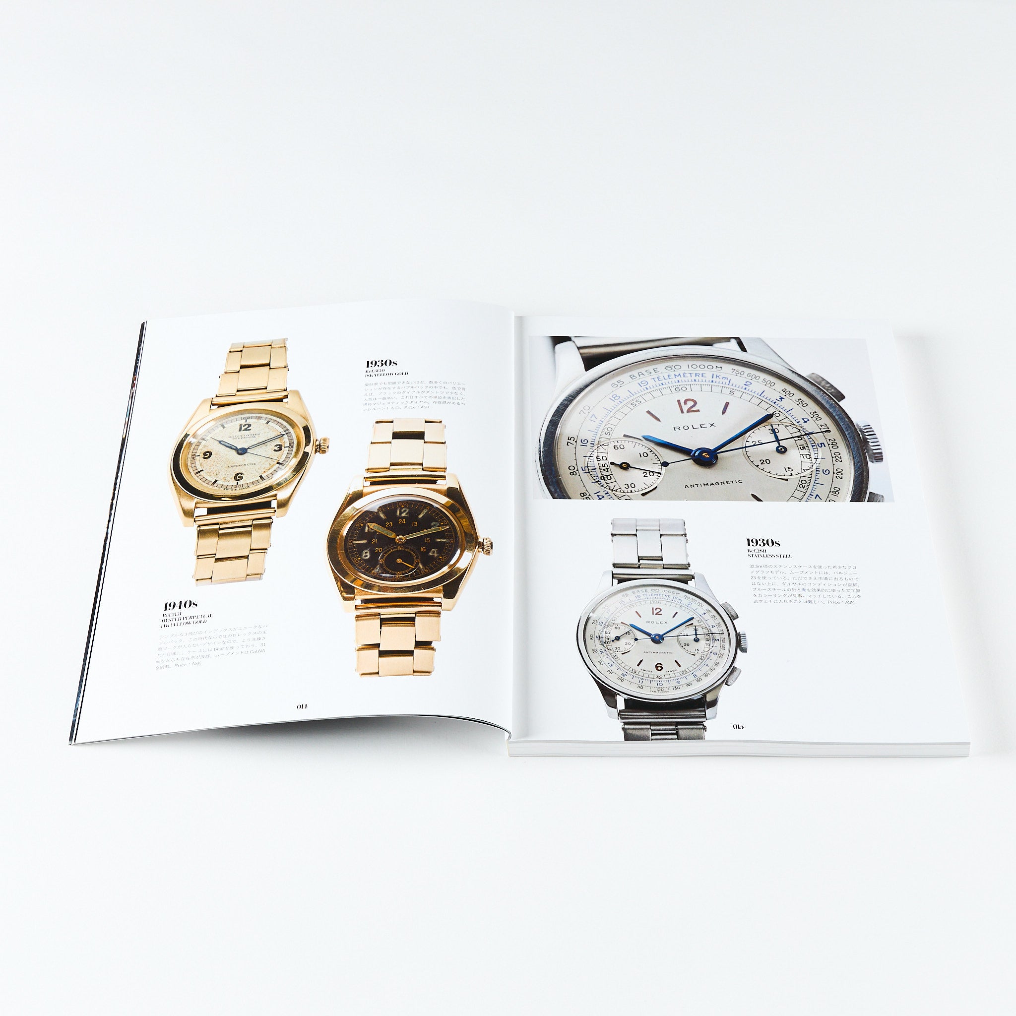 Lightning Archives ROLEX – World Club Lightning