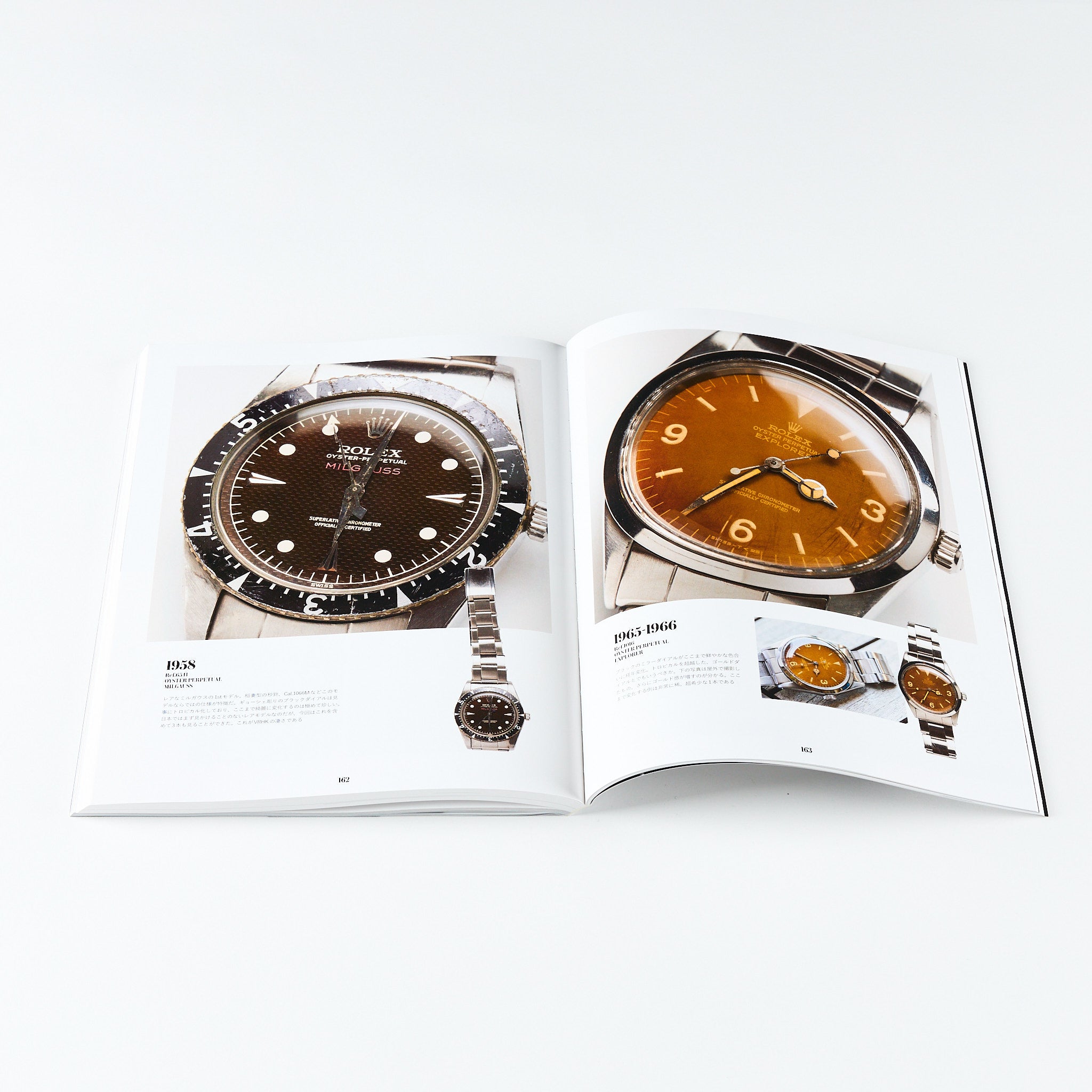 Lightning Archives ROLEX – World Club Lightning