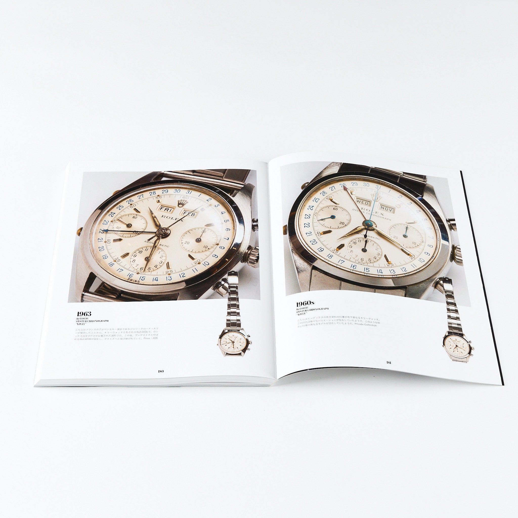 Lightning Archives ROLEX – World Club Lightning