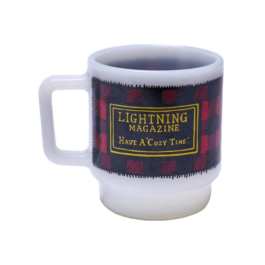 バッグ Lightning T-Core LeatherLover MinimetBag Original Goods – World Club Lightning