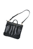 Ikeda Kohgei × Lightning Pure Japanese “Tea Core” Horsehide T-Core Leather Lover Helmet Bag