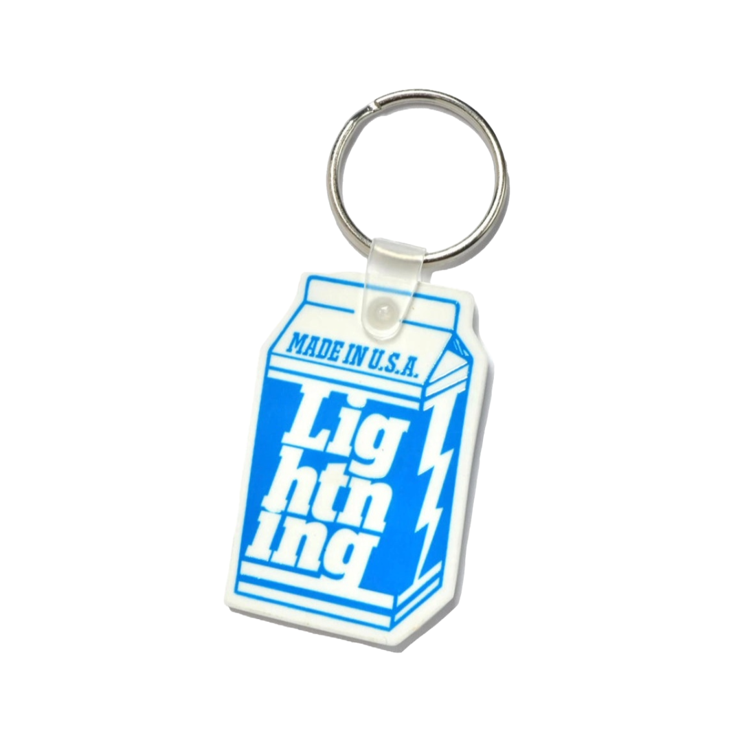 Original Goods – World Club Lightning