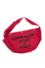 Lightning  Newspaper Bag