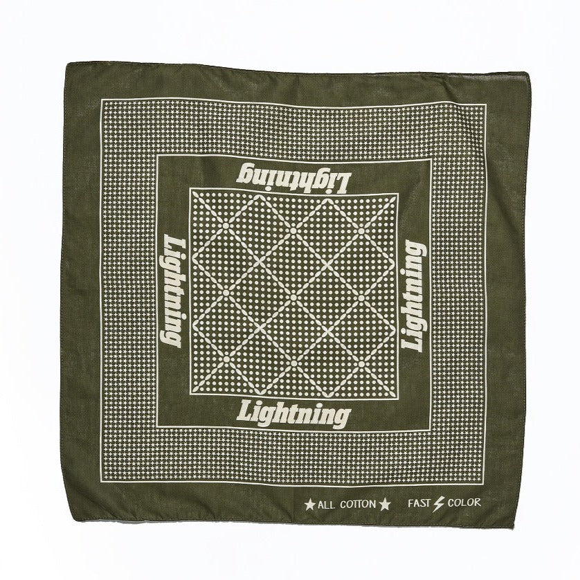 Original Goods – World Club Lightning