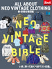 ALL ABOUT NEO VINTAGE CLOTHING