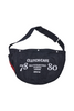 CLUTCH Newspaper Bag