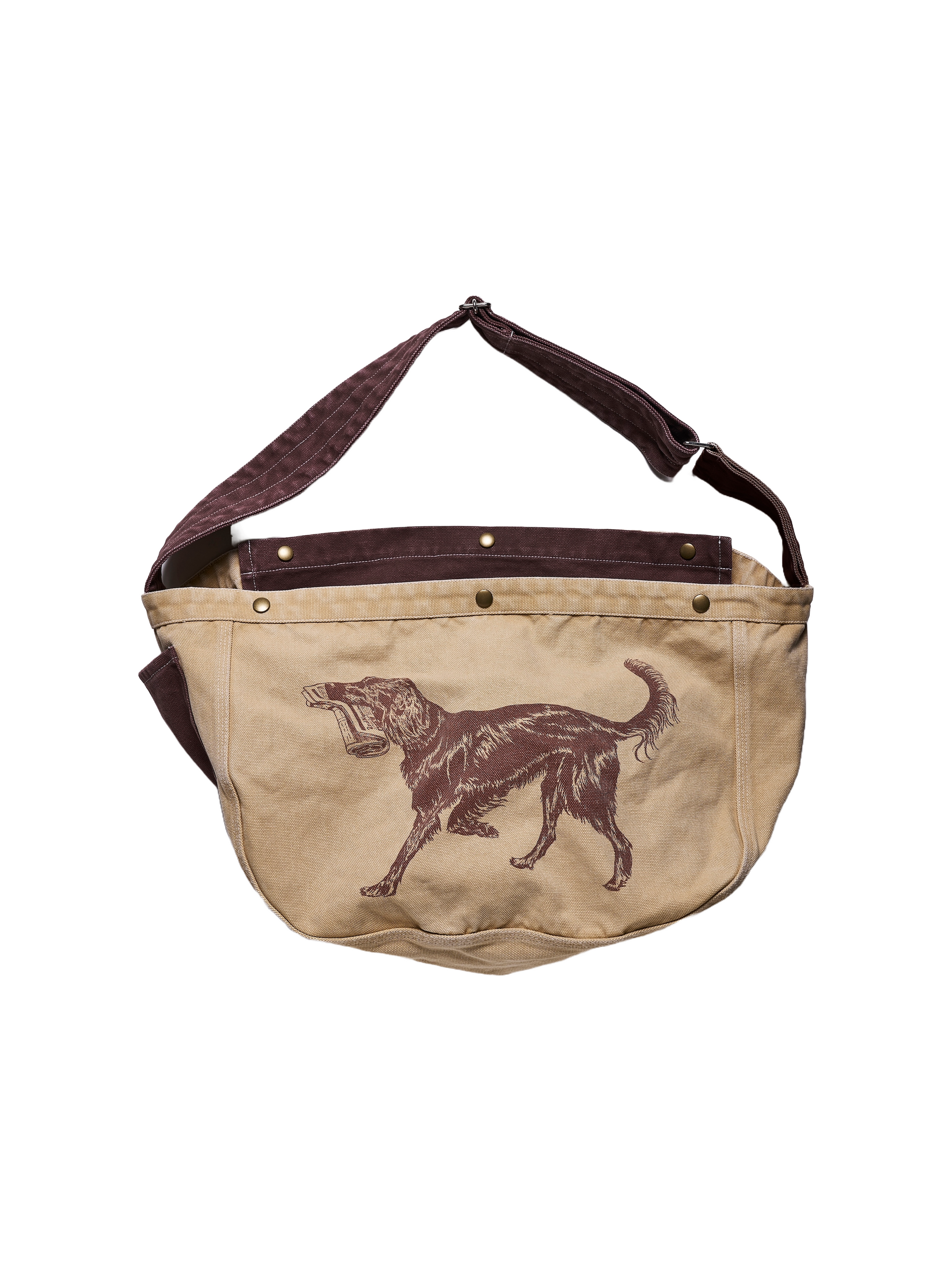 バッグ Lightning T-Core LeatherLover MinimetBag Original Goods – World Club Lightning