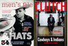 CLUTCH Magazine Vol.104＋Men's File 34 （2026.8）