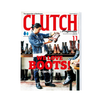 CLUTCH Magazine Vol.97（2024.11）