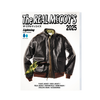 THE REAL MCCOYS 2025（2024.10）