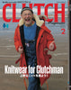 CLUTCH Magazine Vol.98 + Men's File 31（2025.2）