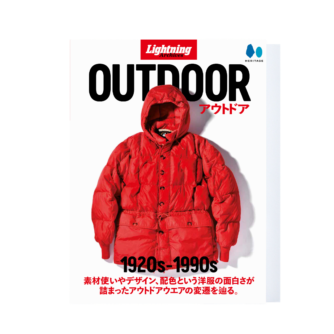 Lightning Archives アウトドア Lightning Archives OUTDOOR – World Club Lightning