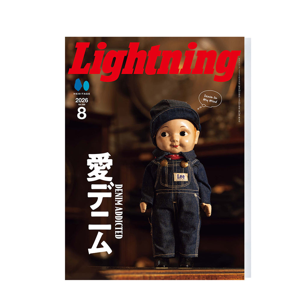 Japan Culture Books – World Club Lightning