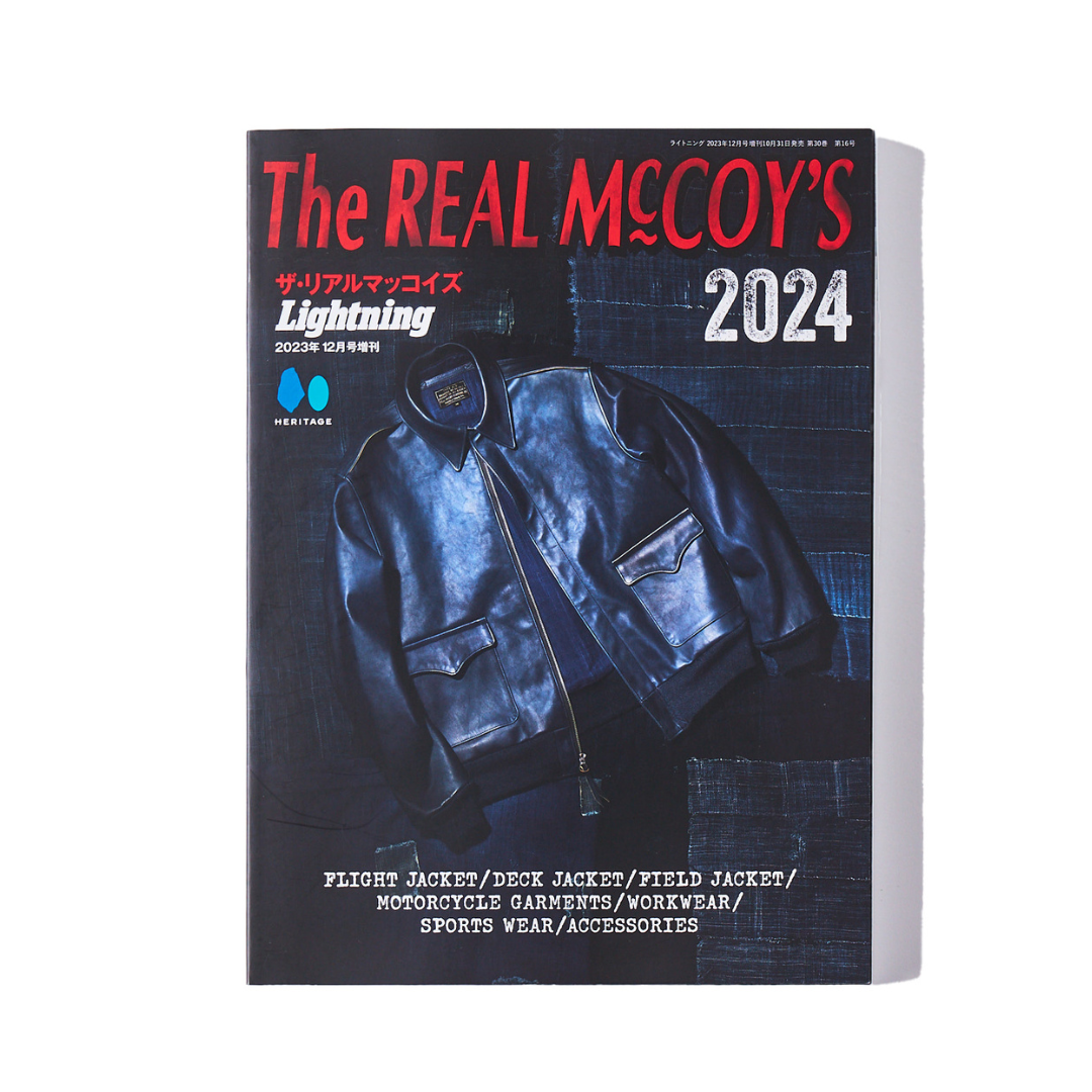 THE REAL MCCOYS 2024 2023 10 World Club Lightning   Mc 1 1200x1200 