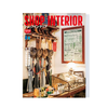 SHOP INTERIOR