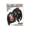 THE REAL MCCOYS 2026（2025.10）
