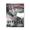 Men's File 32 + CLUTCH Magazine Vol.100（2025.8）
