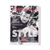 Men's File 29 + CLUTCH Magazine Vol.94（2024.2）
