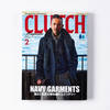 CLUTCH Magazine Vol.89 + Men's File 27（2023.2）