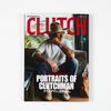 CLUTCH杂志第84期（2022.4）