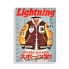 Lightning Vol.343（2022.11）