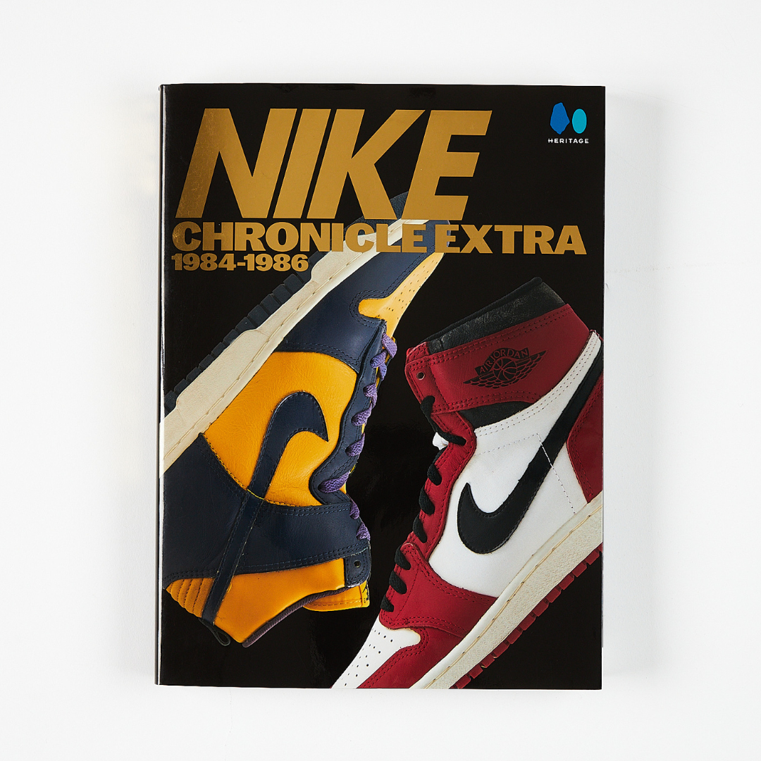NIKE CHRONICLE EXTRA NIKE CHRONICLE EXTRA