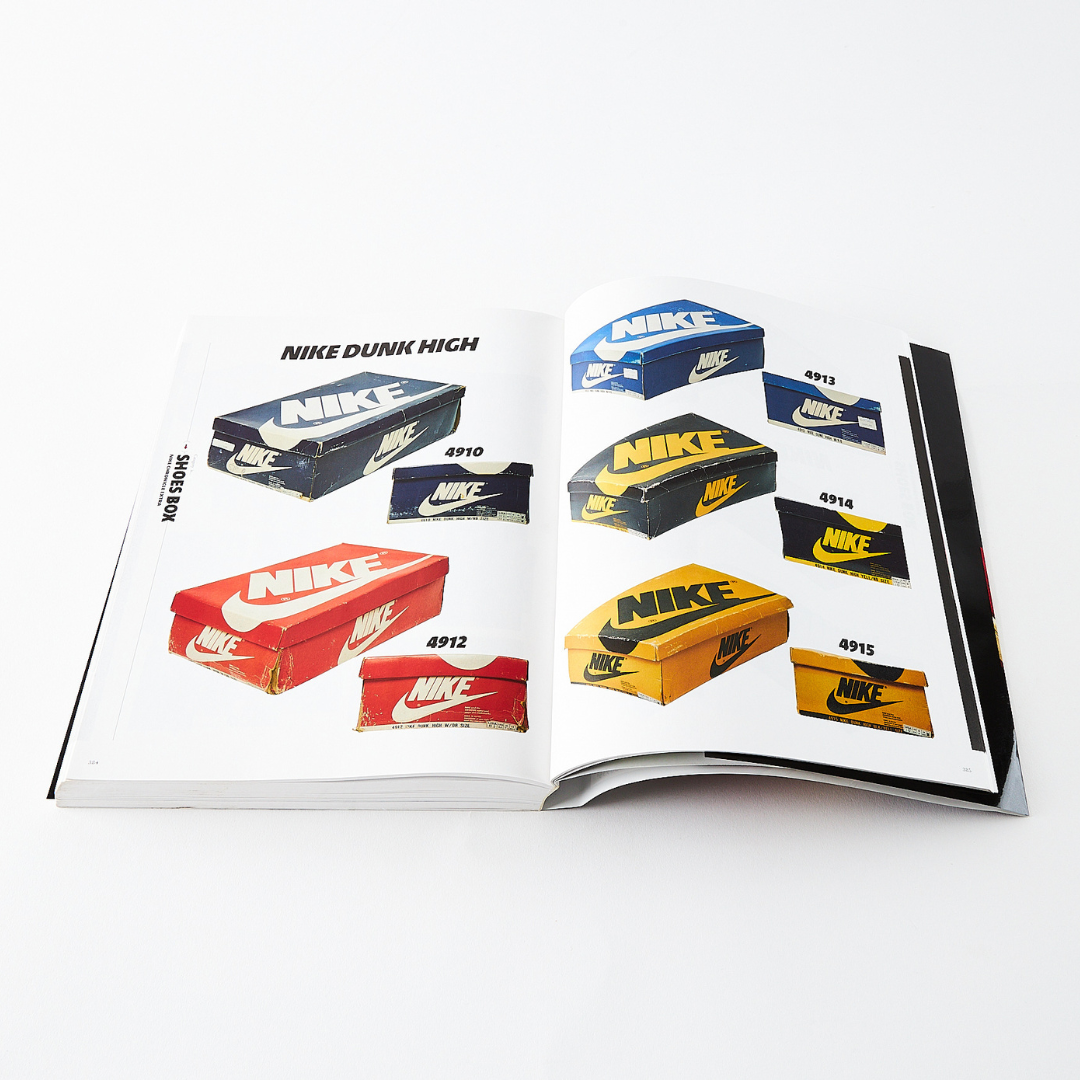 NIKE CHRONICLE EXTRA 