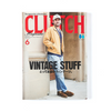 CLUTCH Magazine Vol.91（2023.6）
