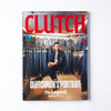 CLUTCH 杂志第 89 卷 + 男士档案 27（2023.2）